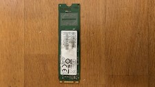Samsung 128GB SSD PM871 M.2