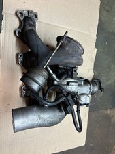 VAUXHALL ASTRA VXR TURBO