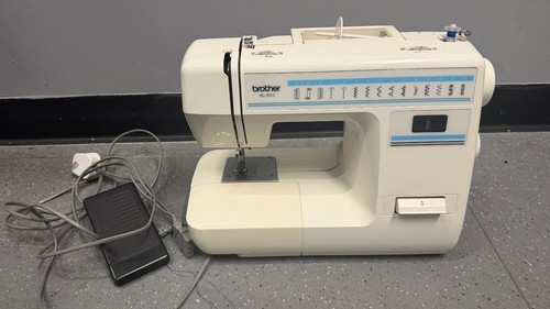Brother 4013 sewing machine - brother, xl-4013