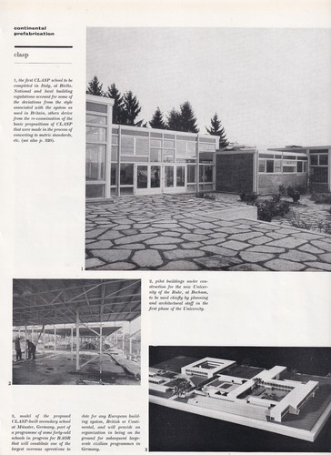 Continental prefabrication - continental,