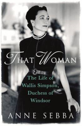 That woman the life - the, of