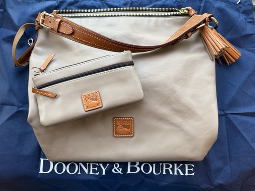 Dooney bourke mckenzie - &,