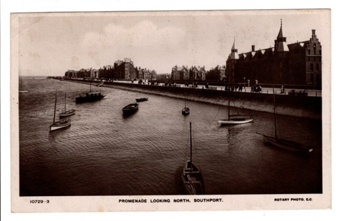 Early rotary photo - an,