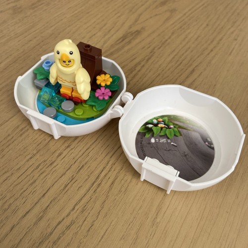 Lego 853958 chicken skater pod - 853958,