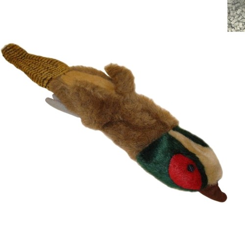 Empty nester plush pheasant - plush,