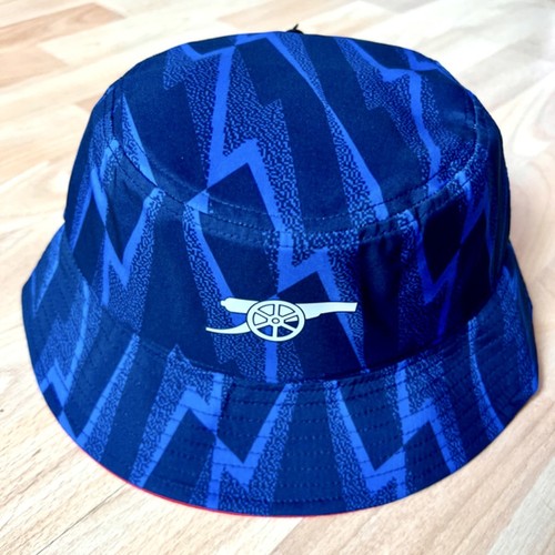 Arsenal football blue - , bucket
