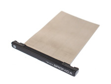 Bronica ETRS ETRSi ETR Dark