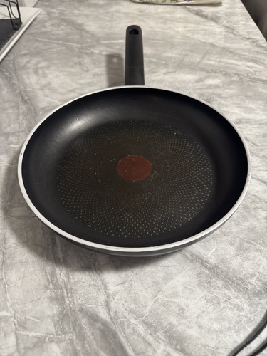 Tefal frying pan non - non,