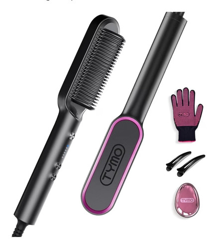 Tymo 1 straightening - tymo, 2-in-1