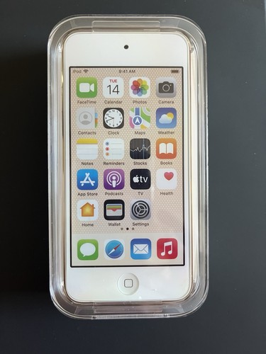 Apple ipod touch - apple,