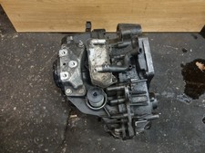 VOLKSWAGEN GOLF MK5 AUTOMATIC