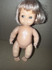 amanda jane baby doll blonde
