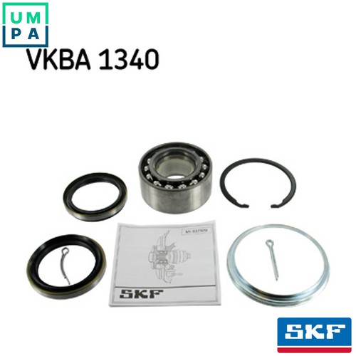 Wheel bearing kit vkba 1340 - kit,
