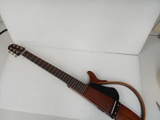 Yamaha silent guitar slg200s - yamaha,