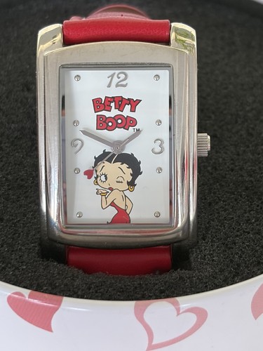 New betty boop kiss - new,