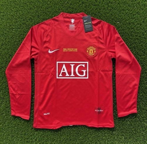 Manchester united 2008 - united, 2008/09