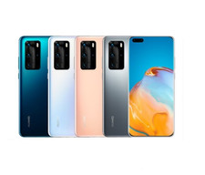 Huawei P40 Pro 5G 256GB