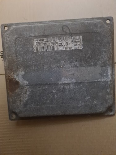 2cjd 6s6112a650fd ford engine - ford,