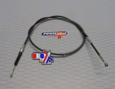 CLUTCH CABLE  YZ/DT/IT, YAMAHA YZ 125G 1980, VENHILL
