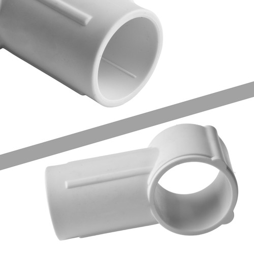 Essential shaped joint for - i,