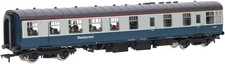 39-100 Bachmann OO Gauge Mk1 RU Restaurant Car - Passengers (Pre-Owned)