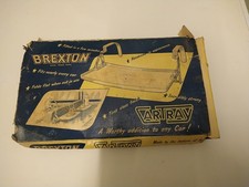 Brexton Classic Car Tray Rear Seat 1960s