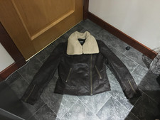 Next  Aviator Jacket