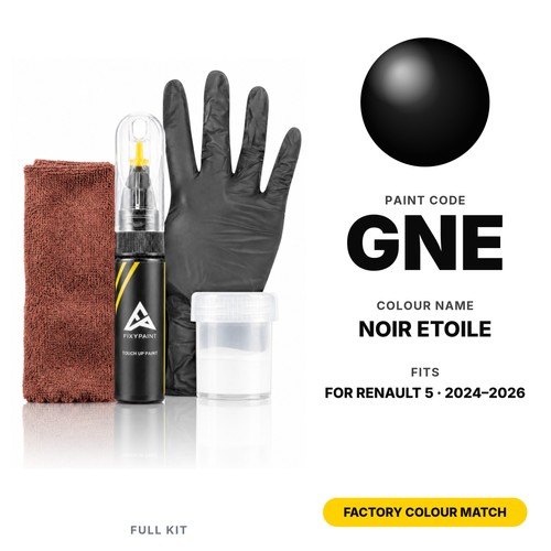 Touch paint for renault - for,