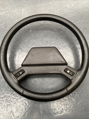 Range rover classic steering - range,