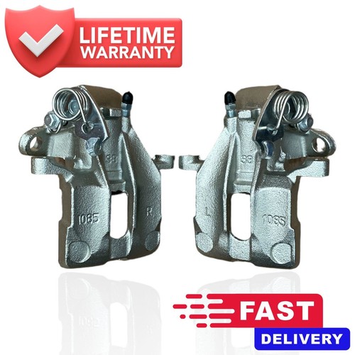 Rear brake calipers - brake, for
