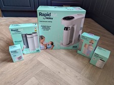 Nuby Baby Formula Bundle plus