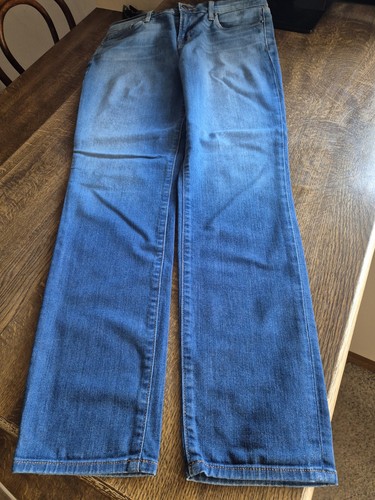Brand women blue jeans - j, women's