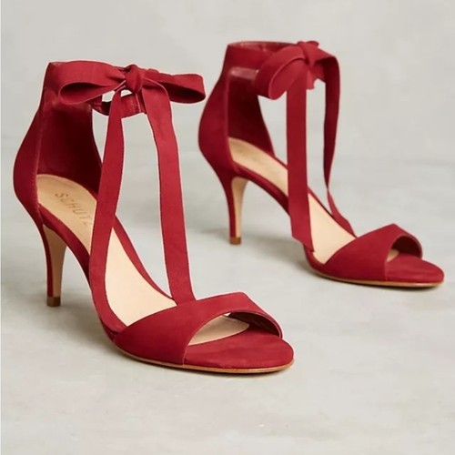 Anthropologie schutz tilan red - schutz,