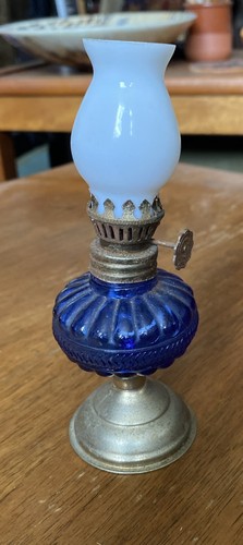 Vintage mini cobalt - mini,