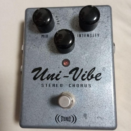 Uni vibe stereo chorus - stereo,