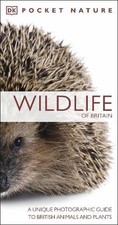 Pocket Nature Wildlife of