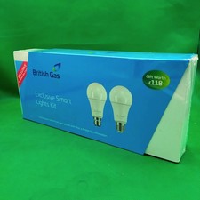 British Gas Exclusive Smart