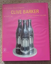 An Jo Fermon Clive Barker