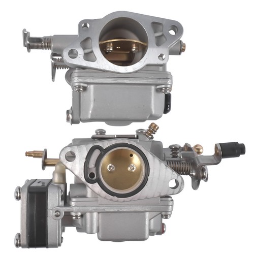 Upper lower marine - marine, carburetor