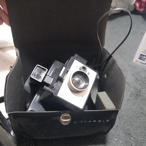 Vintage polaroid square - vintage,