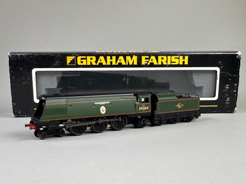 Graham farish 372 276 - farish, battle