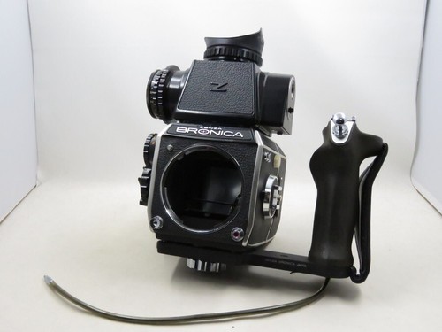 Zenza bronica body 84341 - ec-tl,