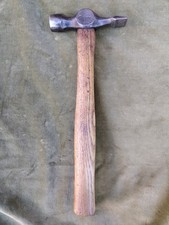 Vintage Gilpin Cross Pein