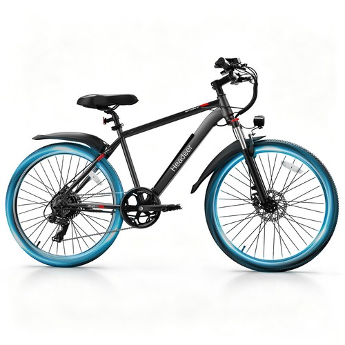 Aovopro bk1350 electric bike - aovopro,