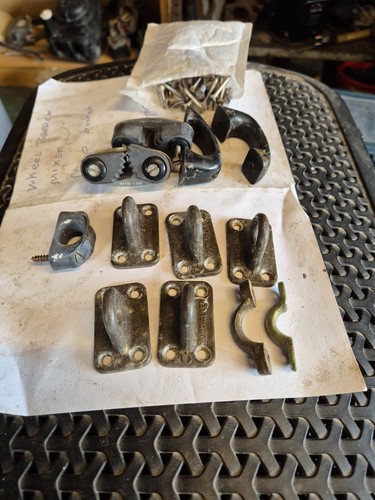 Job lot sailing - sailing, cleat