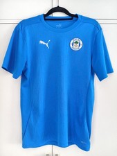 Puma Wigan Athletic Blue