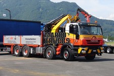 LKW Foto Iveco Zugmaschine