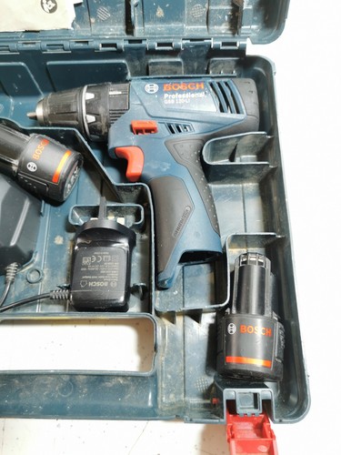 Bosch professional gsb - gsb, 120