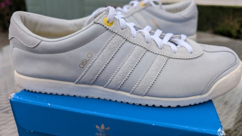 Adidas oslo sole service - oslo,