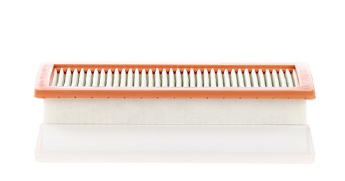 Mann filter 003 - mann-filter, air